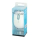 LogiLink Cooper radio белый/синий, USB