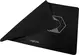 LogiLink Gaming Mouse incl. mousepad, black, USB
