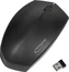 LogiLink Typhoon wireless Dual Mode Mouse, черный, USB/Bluetooth