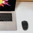 LogiLink Typhoon wireless Dual Mode Mouse, черный, USB/Bluetooth