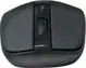LogiLink optical Bluetooth mouse, black, Bluetooth