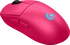 Logitech G Pro 2 Lightspeed pink, USB