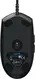 Logitech G Pro Gaming Mouse black, USB