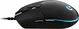 Logitech G Pro Hero Gaming Mouse black, USB