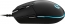 Logitech G Pro Hero Gaming Mouse black, USB 
