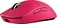 Logitech G Pro X superlight 2c Compact Lightspeed pink, USB