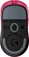 Logitech G Pro X superlight 2c Compact Lightspeed pink, USB