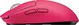 Logitech G Pro X superlight wireless pink, USB