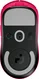 Logitech G Pro X superlight wireless pink, USB