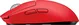 Logitech G Pro X superlight wireless red, USB