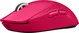 Logitech G Pro X superlight 2 Lightspeed pink, USB