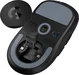 Logitech G Pro X superlight 2 Lightspeed black, USB