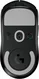 Logitech G Pro X superlight wireless black, USB