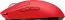 Logitech G Pro X superlight wireless Gaming Mouse red, USB