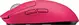 Logitech G Pro X superlight wireless Gaming Mouse pink, USB