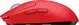 Logitech G Pro X superlight wireless Gaming Mouse red, USB