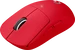 Logitech G Pro X superlight 2 SE Lightspeed red, USB