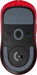 Logitech G Pro X superlight 2 SE Lightspeed red, USB