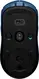 Logitech G Pro wireless Gaming Mouse League of Legends Edition, USB