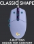 Logitech G203/G102 Lightsync Lilac, USB