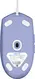 Logitech G203/G102 Lightsync Lilac, USB