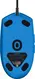 Logitech G203/G102 Lightsync blue, USB