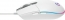 Logitech G203/G102 Lightsync white, USB