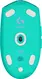 Logitech G305 Lightspeed mint, USB
