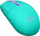 Logitech G305 Lightspeed mint, USB