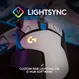 Logitech G502 Hero K/DA Edition, USB