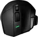 Logitech G502 X Lightspeed, black, USB