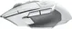 Logitech G502 X Lightspeed, white, USB