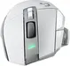 Logitech G502 X Lightspeed, white, USB
