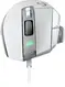 Logitech G502 X, white, USB