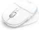 Logitech G705 Lightspeed Aurora white, USB/Bluetooth