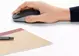 Logitech M190 Full-Size wireless Mouse red, USB