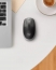 Logitech M190 Full-Size wireless Mouse red, USB