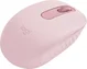 Logitech M196 wireless Bluetooth Mouse Rose, Bluetooth