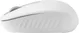 Logitech M196 wireless Bluetooth Mouse Off-white, Bluetooth