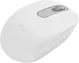 Logitech M196 wireless Bluetooth Mouse Off-white, Bluetooth