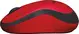 Logitech M220 Silent red, USB