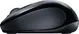 Logitech M325s wireless Mouse Dark Silver dark grey/black, USB