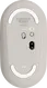 Logitech M350 Pebble wireless Mouse sand, USB/Bluetooth