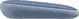 Logitech M350 Pebble wireless Mouse blueberry, USB/Bluetooth
