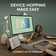 Logitech M350s Pebble Mouse 2 черный, Logi Bolt, USB/Bluetooth