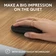 Logitech M350s Pebble Mouse 2 черный, Logi Bolt, USB/Bluetooth