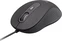 Logitech M520 signature wired for Business, graphite, USB