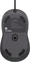 Logitech M520 signature wired for Business, graphite, USB