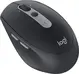 Logitech M590 Multi-Device Silent, black, USB/Bluetooth