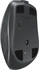 Logitech MX Anywhere 2S Bluetooth Edition, graphite, USB/Bluetooth
